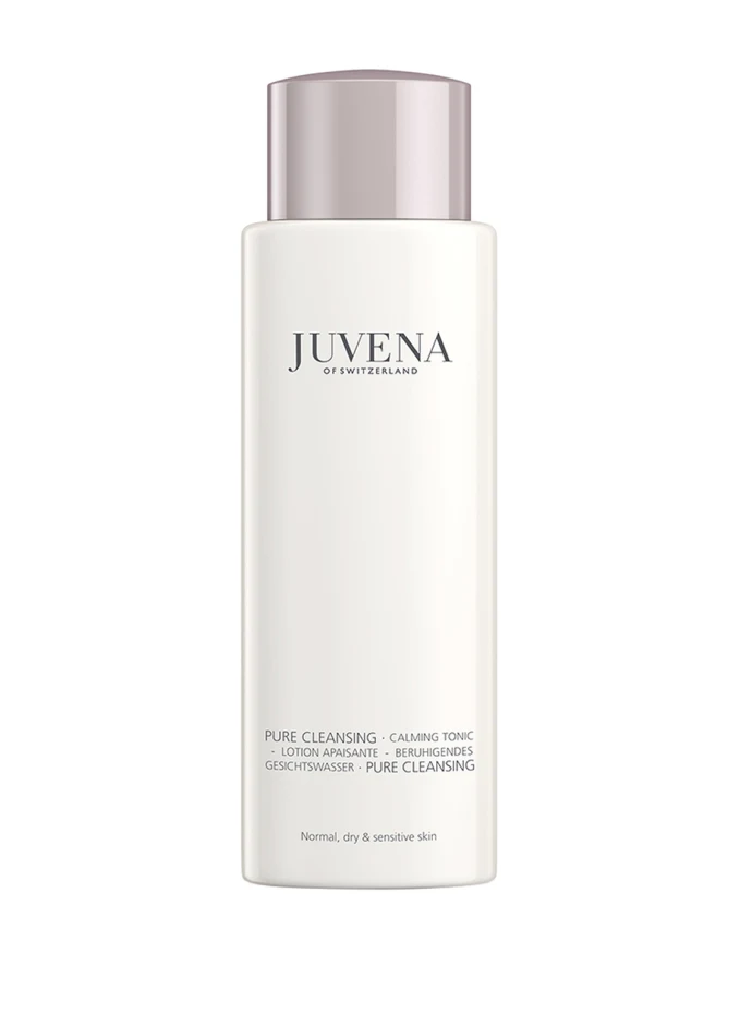 JUVENA PURE CLEANSING