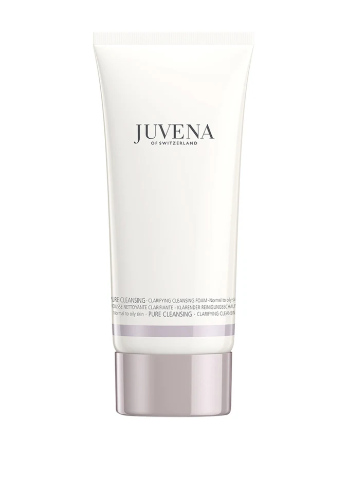 JUVENA PURE CLEANSING