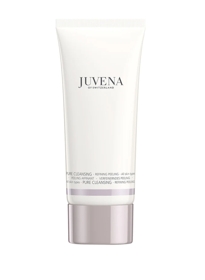 JUVENA PURE CLEANSING