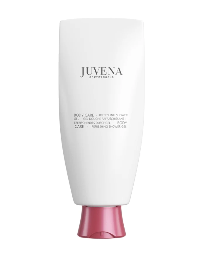 JUVENA REFRESHING SHOWER GEL