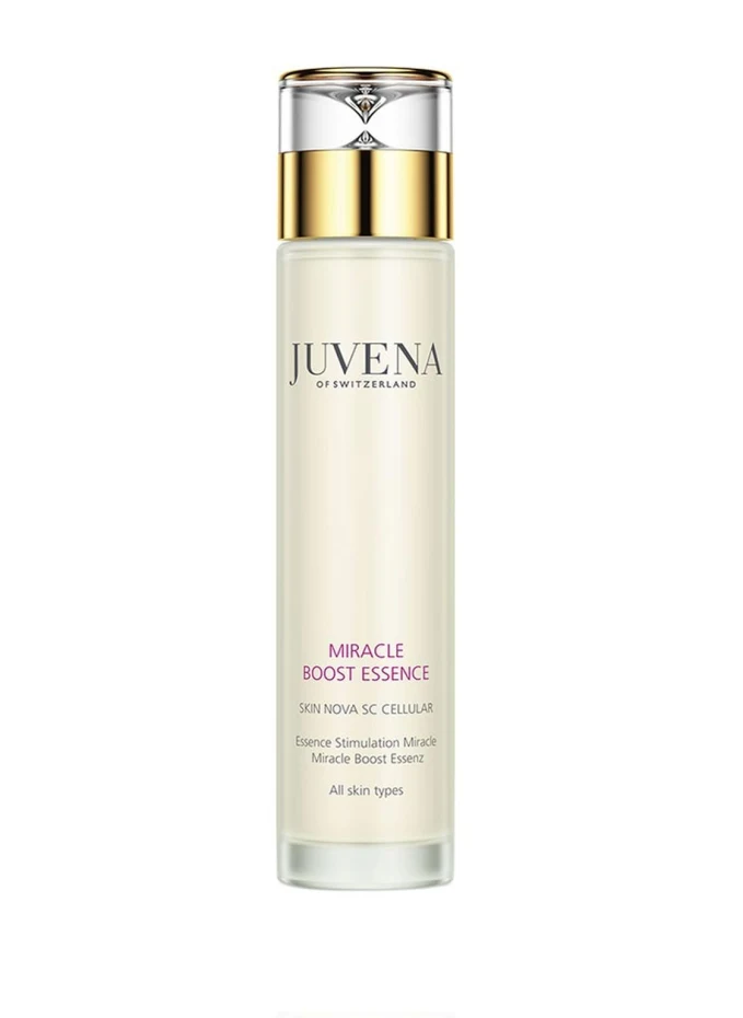 JUVENA MIRACLE BOOST ESSENCE