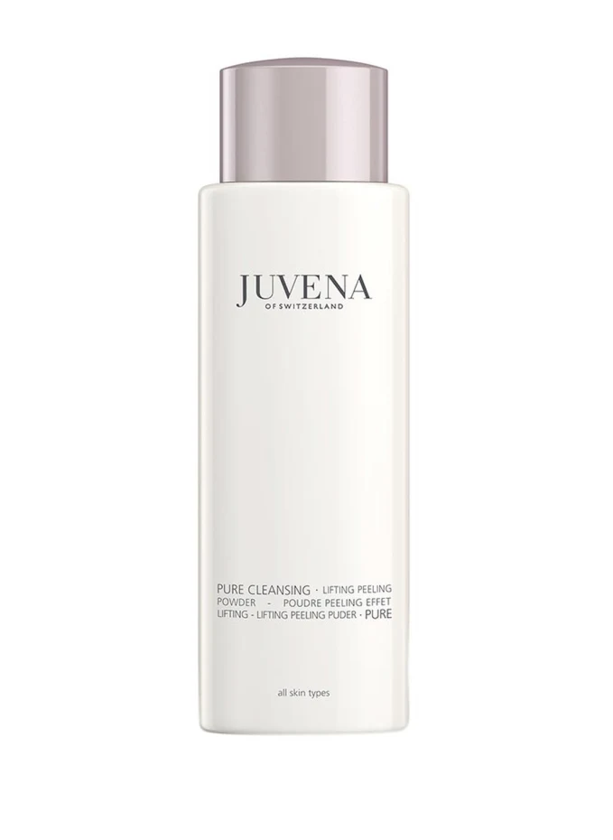 JUVENA PURE CLEANSING