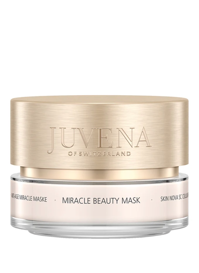 JUVENA SKIN NOVA SC MIRACLE BEAUTY MASK