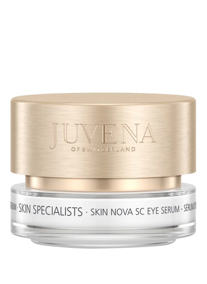 JUVENA SKIN NOVA SC EYE SERUM