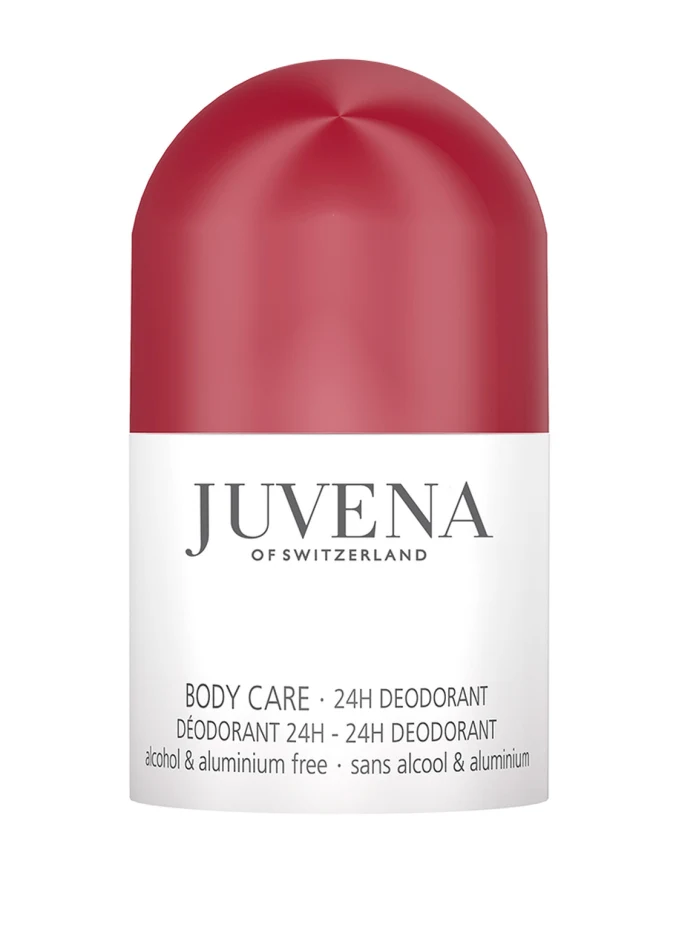 JUVENA BODY CARE