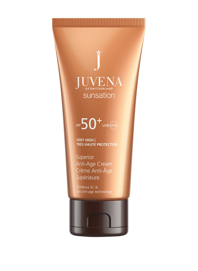 JUVENA SUNSATION