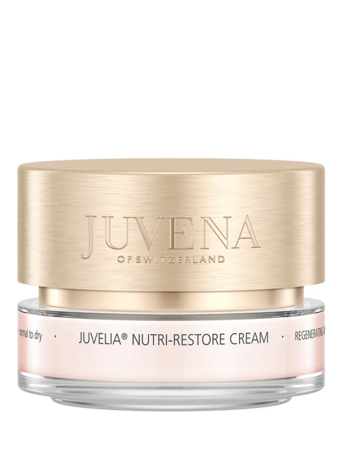 JUVENA JUVELIA NUTRI-RESTORE