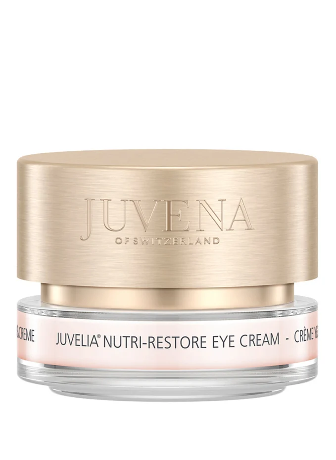 JUVENA JUVELIA NUTRI-RESTORE