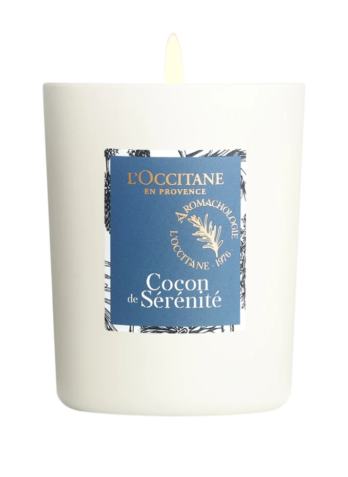 L&#39;OCCITANE COCON DE SÉRÉRENITÉ