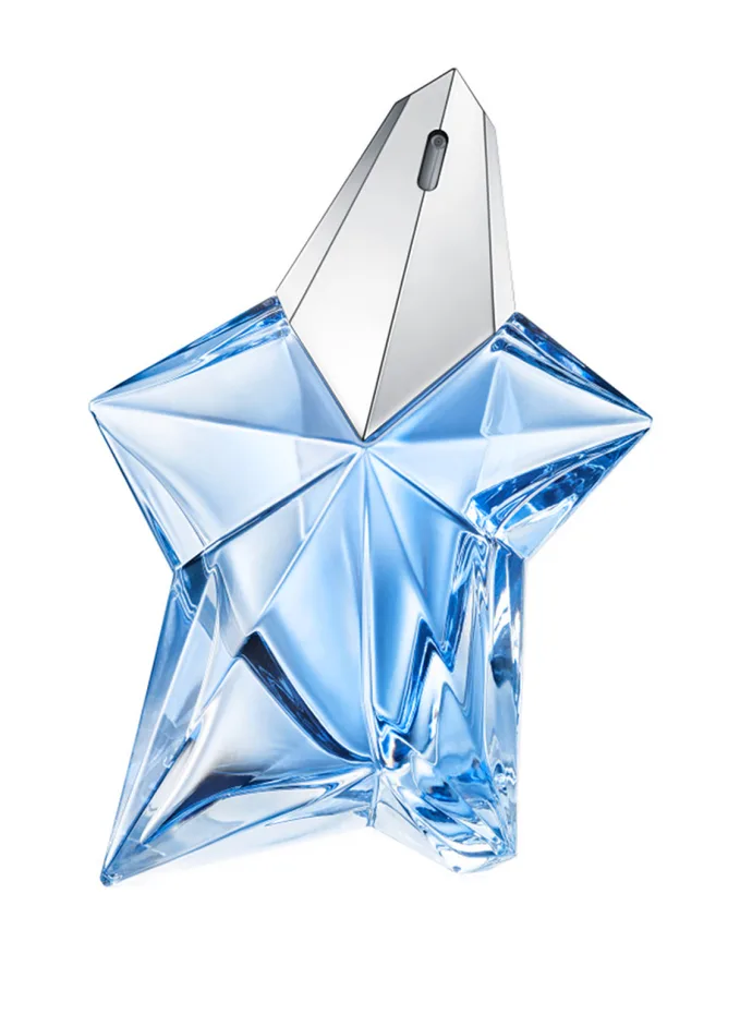 MUGLER ANGLE - STANDING STAR