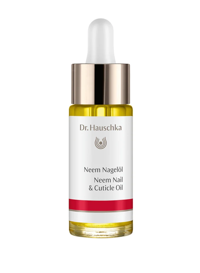 Dr. Hauschka NEEM NAGELÖL