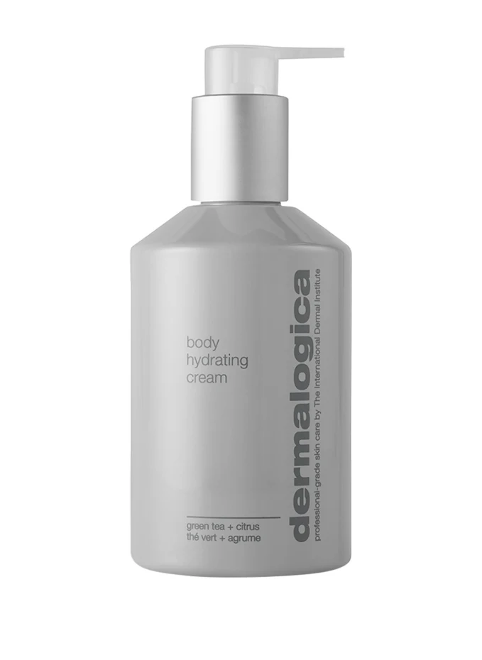 dermalogica BODY HYDRATING CREAM