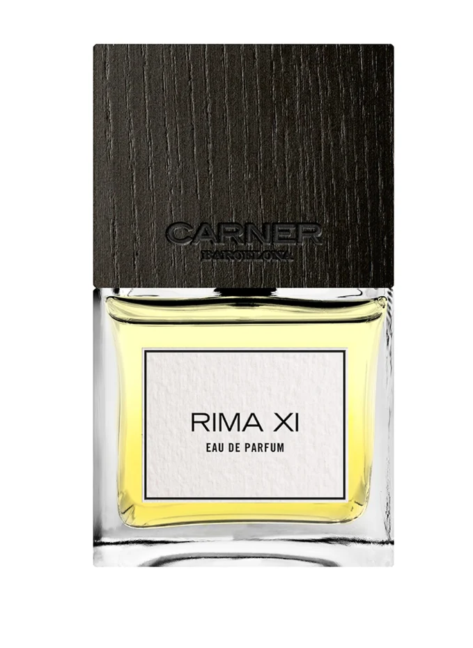 CARNER BARCELONA RIMA XI