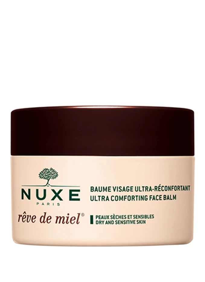 NUXE RÊVE DE MIEL