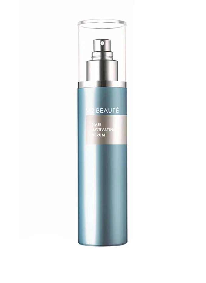 M2 BEAUTÉ HAIR ACTIVATING SERUM