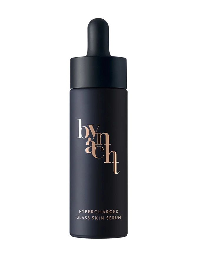 BYNACHT HYPERCHARGED GLASS SKIN SERUM