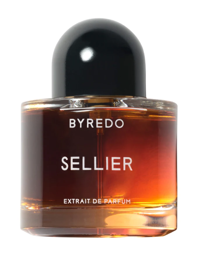 BYREDO SELLIER