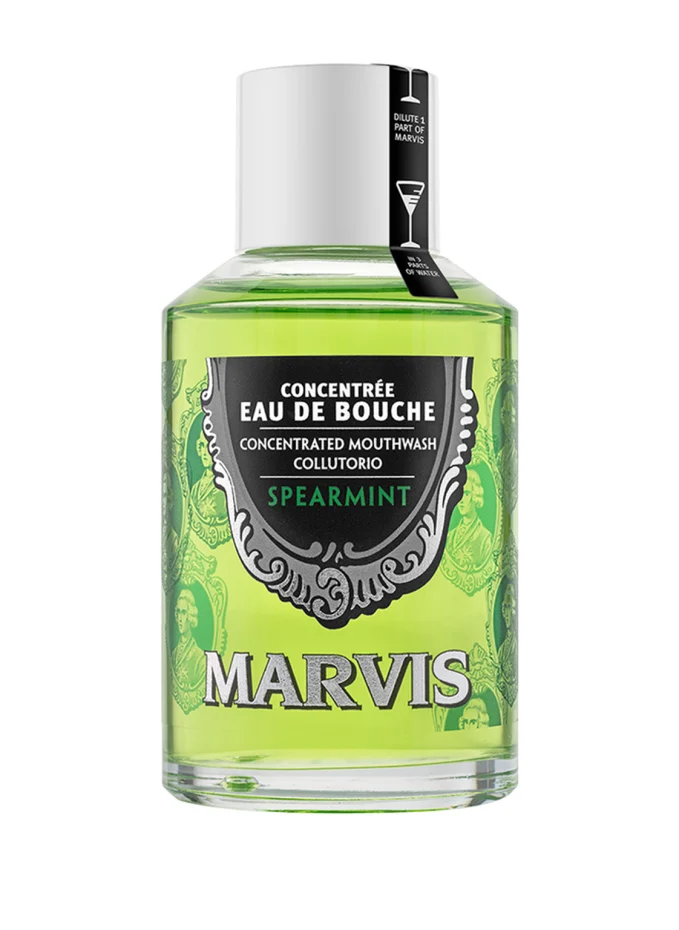 MARVIS SPEARMINT