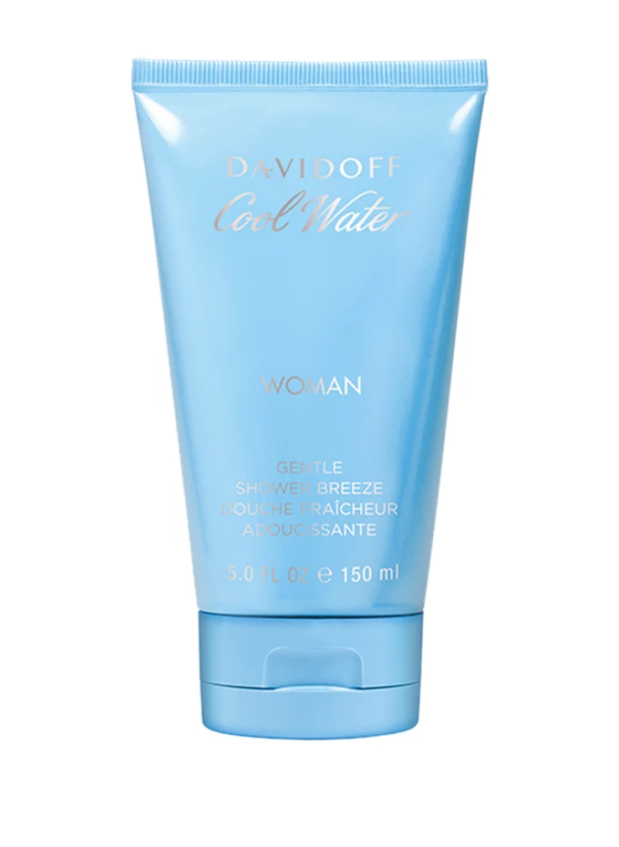 Davidoff COOL WATER WOMAN