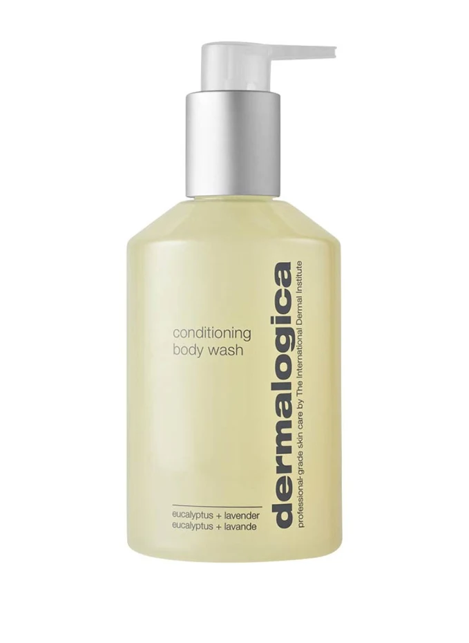 dermalogica CONDITIONING BODY WASH