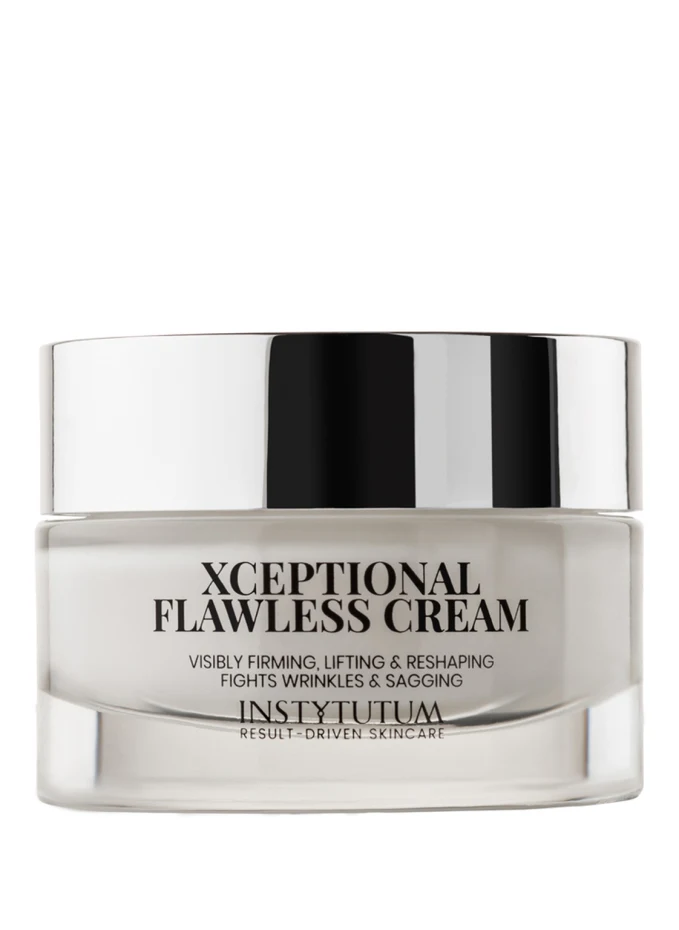 INSTYTUTUM XCEPTIONAL FLAWLESS CREAM