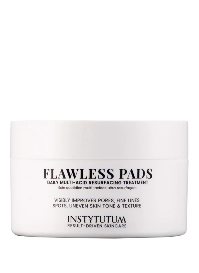 INSTYTUTUM FLAWLESS PADS