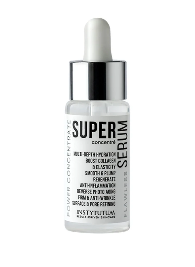 INSTYTUTUM SUPER SERUM