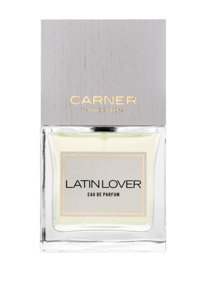 CARNER BARCELONA LATIN LOVER