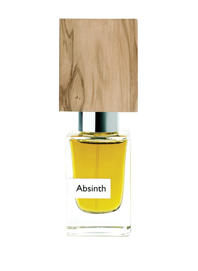 NASOMATTO ABSINTH