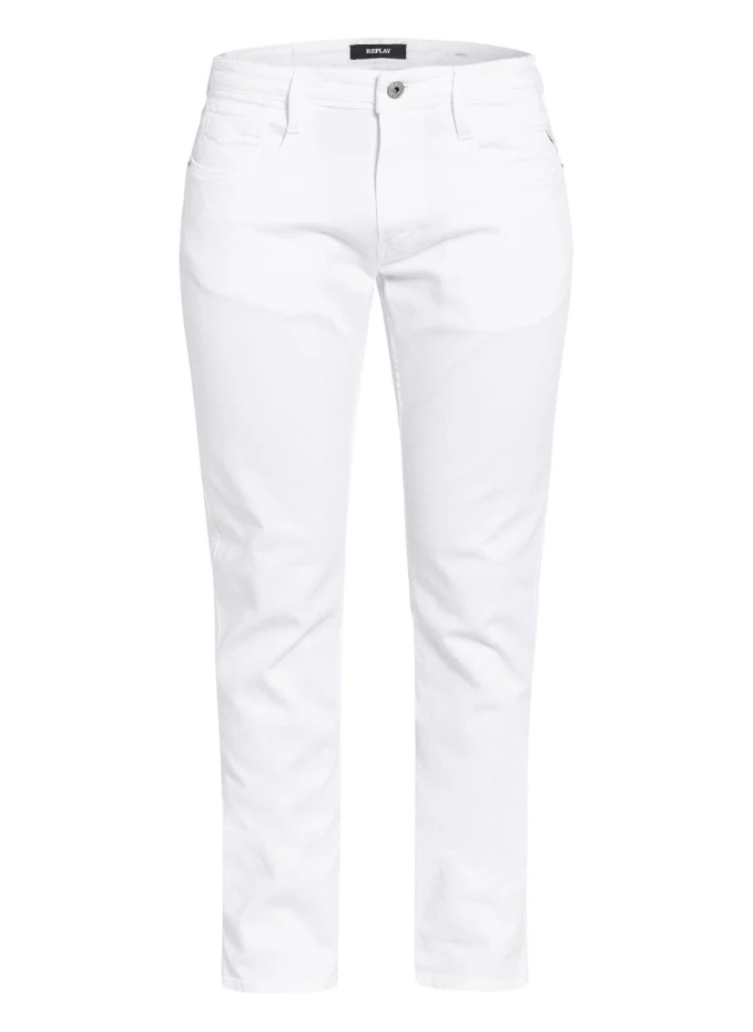 REPLAY Jeans ANBASS Extra Slim Fit