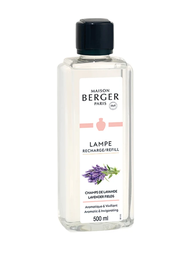 MAISON BERGER PARIS CHANT DE LAVANDE REFILL