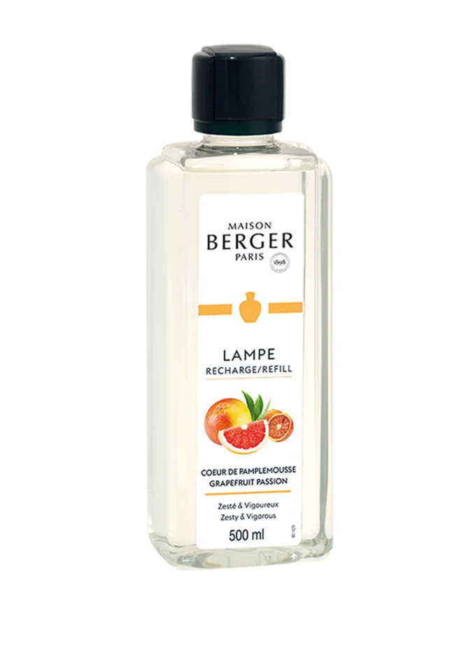 MAISON BERGER PARIS Duft COEUR DE PAMPLEMOUSSE REFILL