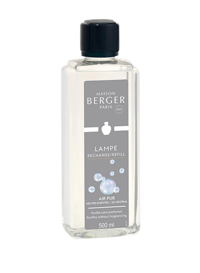 MAISON BERGER PARIS NEUTRE ESSENTIEL REFILL