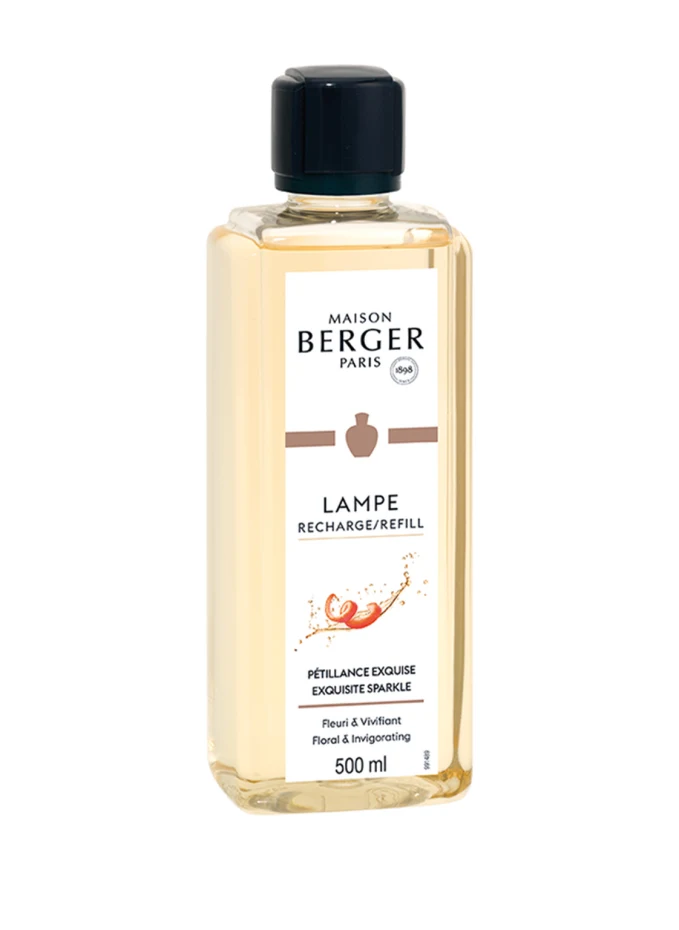 MAISON BERGER PARIS PÉTILLANCE EXQUISE REFILL