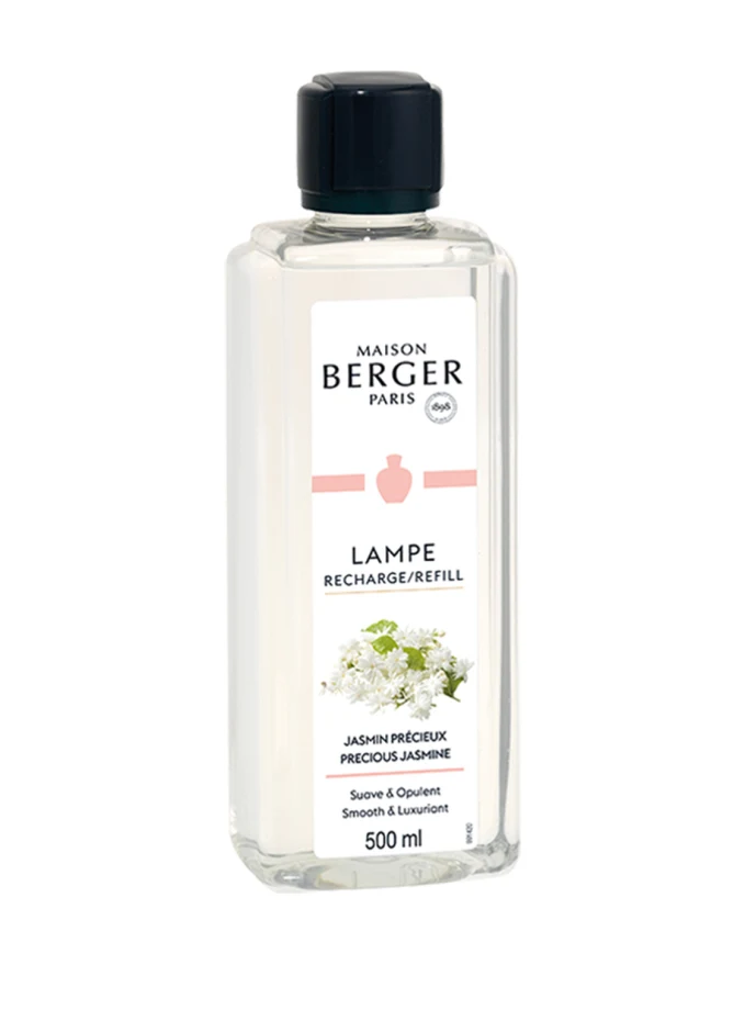 MAISON BERGER PARIS JASMIN PRÉCIEUX