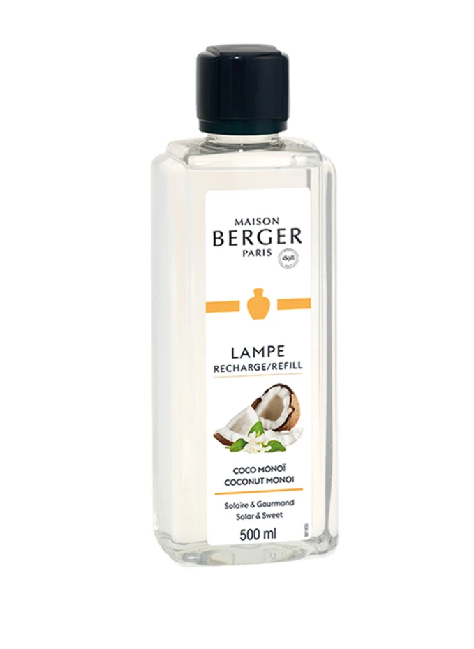 MAISON BERGER PARIS COCO MONOÏ REFILL