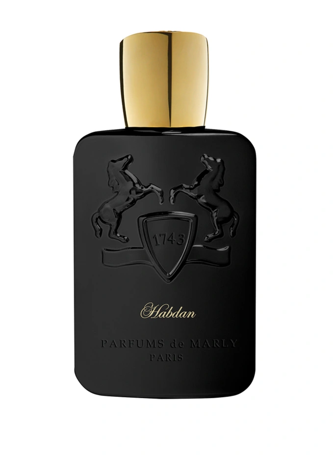 PARFUMS de MARLY HABDAN