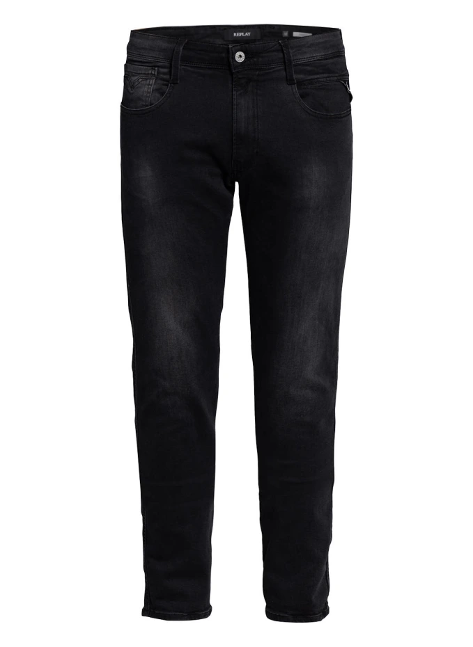 REPLAY Jeans ANBASS Slim Fit