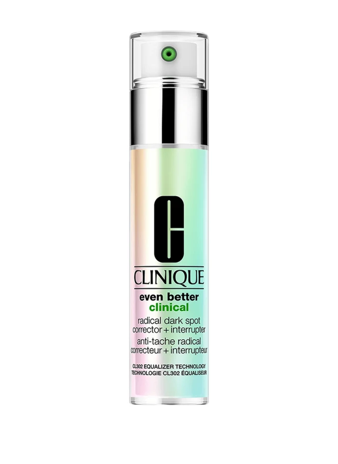 CLINIQUE EVEN BETTER CLINICAL