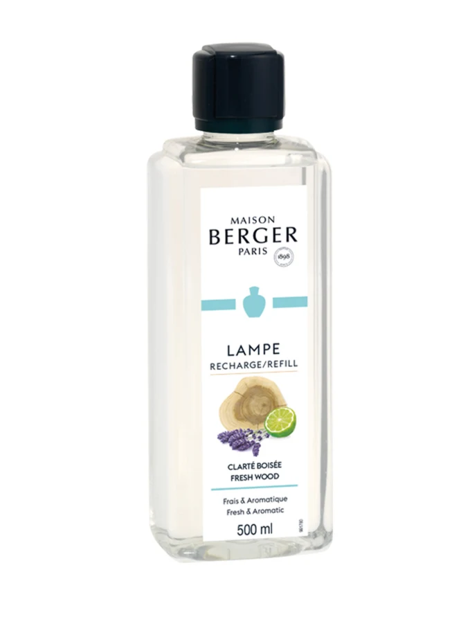 MAISON BERGER PARIS CLARTÉ BOISÉE REFILL