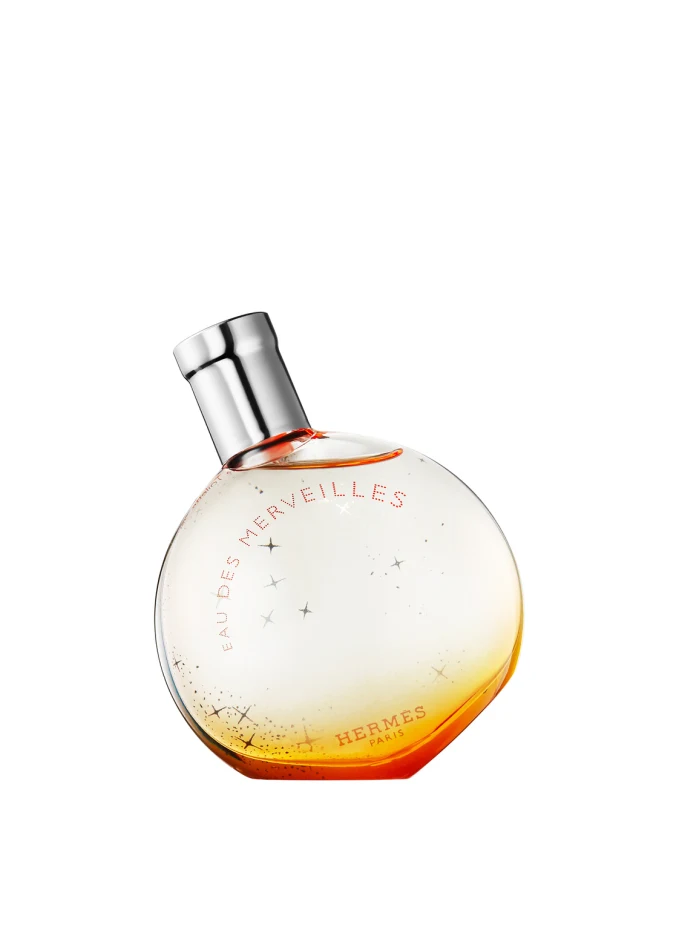 HERMÈS EAU DES MERVEILLES