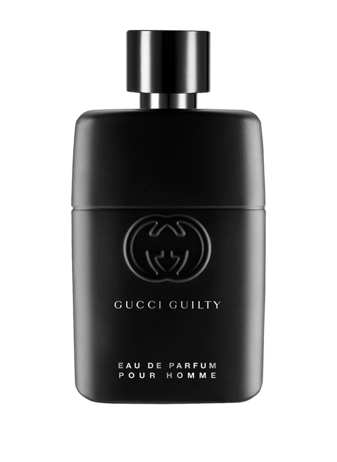 GUCCI Beauty GUCCI GUILTY POUR HOMME