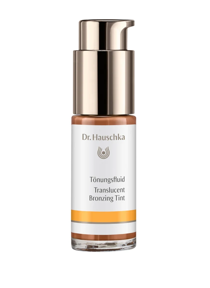 Dr. Hauschka TÖNUNGSFLUID