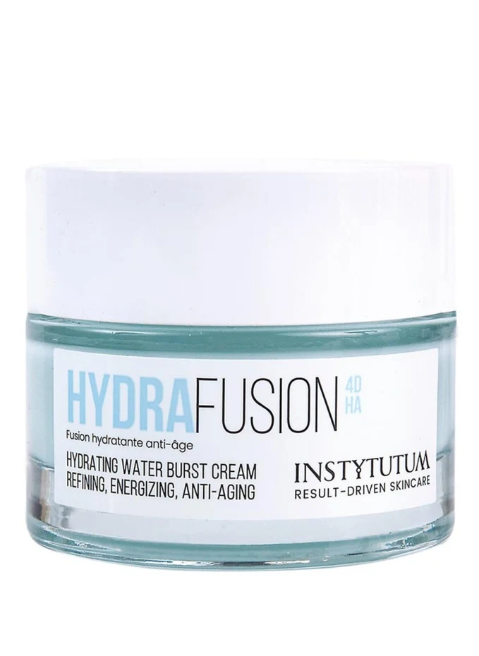 INSTYTUTUM HYDRAFUSION 4D HA HYDRATING WATER BURST CREAM