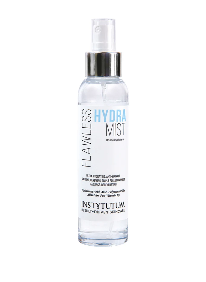 INSTYTUTUM FLAWLESS HYDRA MIST