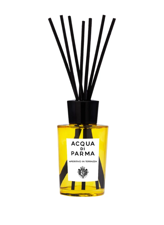 ACQUA DI PARMA APERITIVO IN TERRAZZA