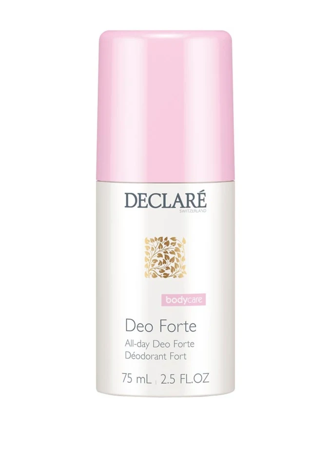 DECLARÉ BODYCARE