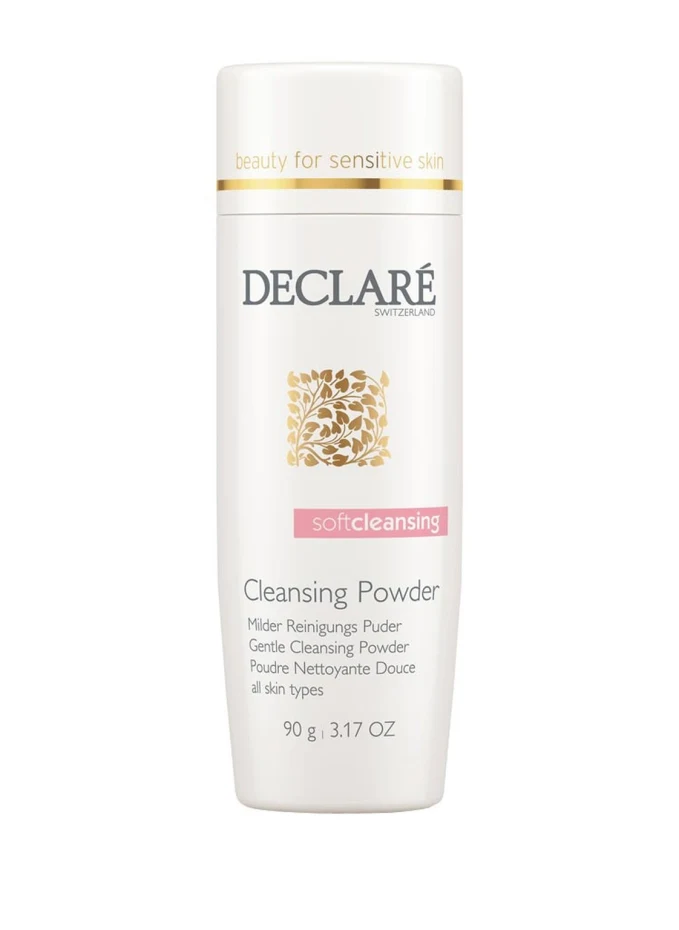 DECLARÉ SOFTCLEANSING