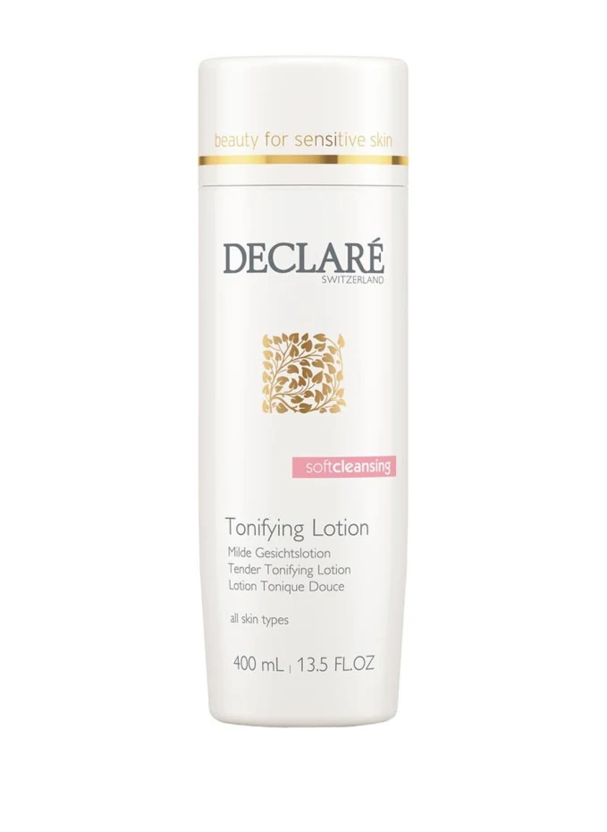 DECLARÉ SOFTCLEANSING