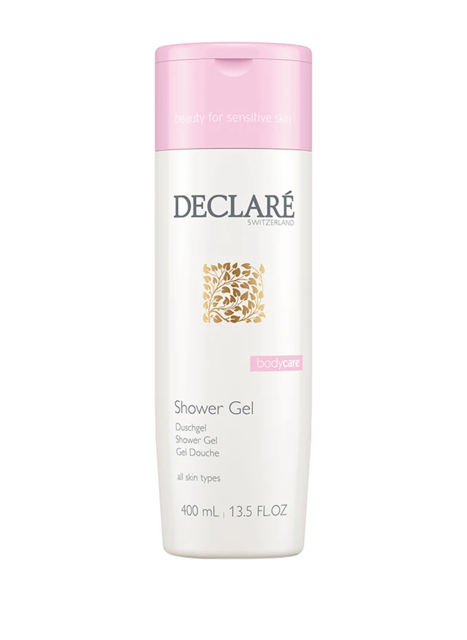 DECLARÉ BODYCARE